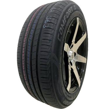 Imagem de Pneu Aro 16 195/60 R16 Lanvigator Confort Ii 89H