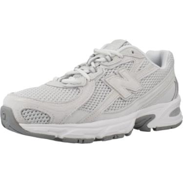 Imagem de Tênis New Balance 740 Unissex - Cinza - 36
