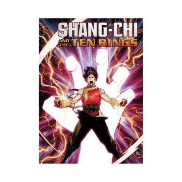 Imagem de Pintura Em Tela Da Liga Dos Super-Heróis Marvel, Homem De Ferro, Deadp