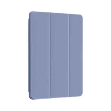 Imagem de Capa Inteligente Trifold Para iPad Air pro Mini 10.9 11 9.7 10.2 8.3 1