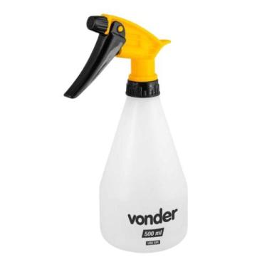 Imagem de PULVERIZADOR 500 ml Manual - VONDER