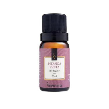 Imagem de Essência Pitanga Preta ViaAroma 10ml - Via Aroma
