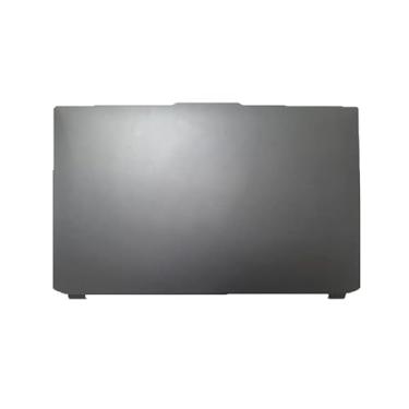 Imagem de Capa superior para notebook para Gigabyte AORUS 17 YE5 XE5 KE5 17 XE4 KE4 YE4 27362-7PXE0-G20S preta nova (12ª CPU)