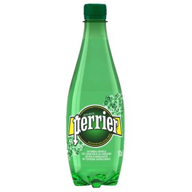 Imagem de Agua Perrier PET com GÁS 6X500ML
