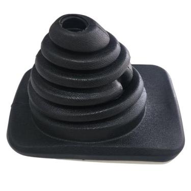 Imagem de Coifa Câmbio Sanfonada Pta Gm Celta 2000 2001 2002 2003 2004 - NAT