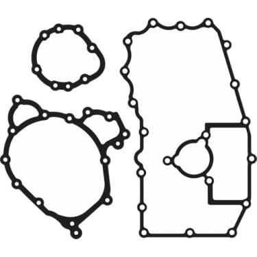 Imagem de Juntas Motor para triumph Tiger 955i (2001 A 2012)