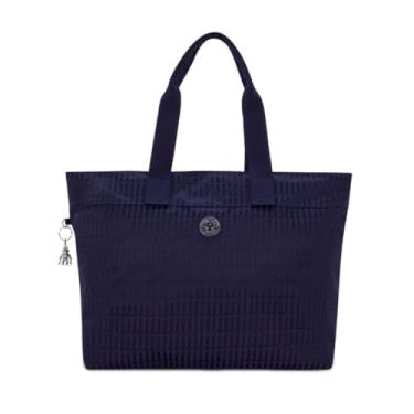Imagem de Bolsa Kipling Colissa Up Azul I48959HZ