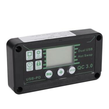 Imagem de Alomejor Painel Solar de 600W, Células de Silício Monocristalinas de Alta Eficiência, Kit de Painel Solar de Energia Verde Com Cabo de Extensão para Acampar