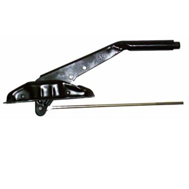 Imagem de Alavanca Freio Mao Gol Parati Saverio Voyage 1982 A 1996 Sh5000p