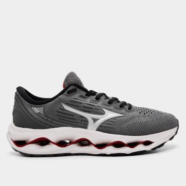 Imagem de Tênis Mizuno Wave Legend 4 Masculino-Masculino