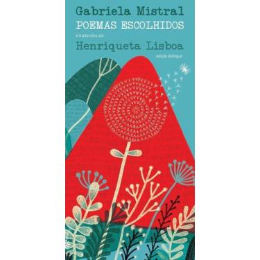 Imagem de Poemas Escolhidos: Gabriela Mistral - PEIROPOLIS, Sortido