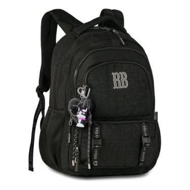 Imagem de Mochila Escolar Rebecca Bonbon Sweet Dreams Coleção 2026 - CLIO STYLE