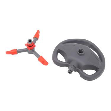 Imagem de Mingzhe Aspersor de Gramado Com Rotação de 360 ​​graus Aspersor água Multifuncional para Irrigação Quintal Jardim