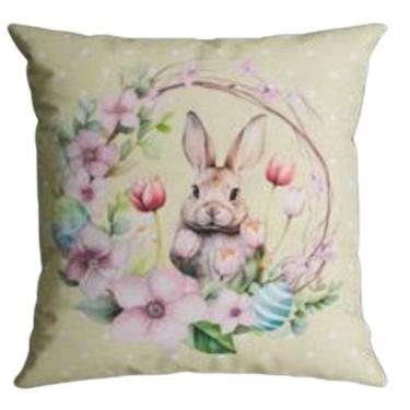 Imagem de Almofada De Pascoa 399119 Belchior 43X43Cm