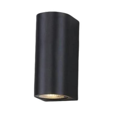 Imagem de Luminária De Parede LED À Prova d'Água IP65 Para Exterior, Iluminação 