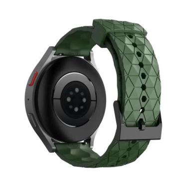 Imagem de Pulseira De Silicone De 22mm Para Smartwatch NORTH EDGE APACHE-46, Ace