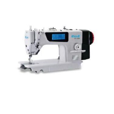 Imagem de Reta Eletrônica Corte de linhas, 5000PPM, Painel Touch EL-280D4 - ELLO