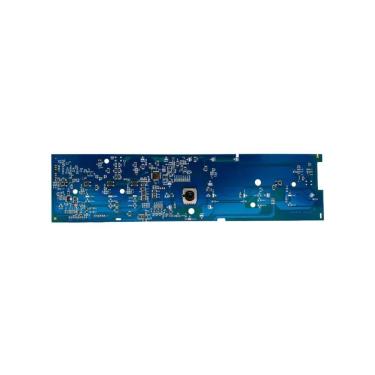 Imagem de Placa de Interface para Lavadora Brastemp Hulter BWL11A V1 V2 HT7L2210P - Bivolt