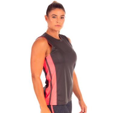 Imagem de Regata de VL Lance 04496, Ch, Ro, G