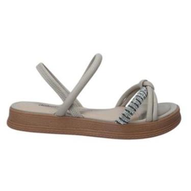 Imagem de Sandália Feminina Dakota Y9455-Feminino