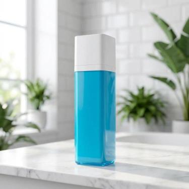 Imagem de Renovador Pele: Ácido Glicólico 10% + Niacinamida P/ Poros - Congratul