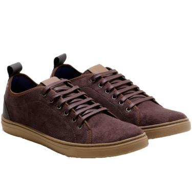 Imagem de Sapatênis Bredeni Jurerê Masculino-Masculino