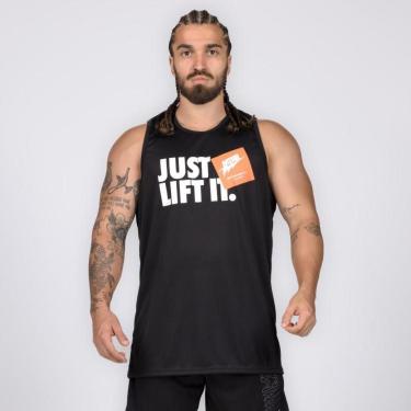 Imagem de Regata Machao Dry Just Sports-Masculino