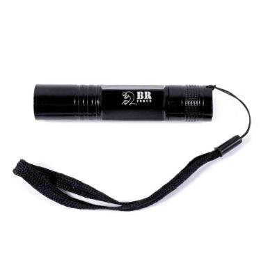 Imagem de Lanterna Tática BR Force Canis 50 lúmens-Unissex