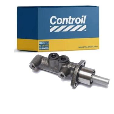 Imagem de Cilindro Mestre De Freio Sprinter 310 1997 A 2000 - Controil C2090