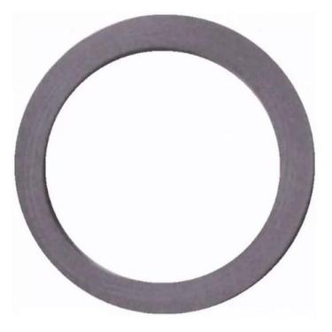 Imagem de Anel de Vedação Original Copo de Vidro do Liquidificador Oster 1 Unida