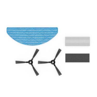 Imagem de Kit Performance Electrolux para Robôs Aspiradores ERB60, ERB61 e ERB62