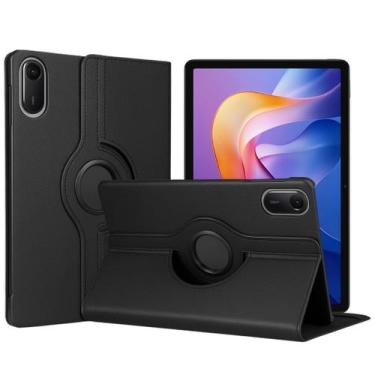 Imagem de Capinha 360º para Redmi Pad 2 11 2025 - material sintético - Genérica