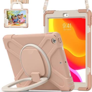 Imagem de Funda para iPad LX-SUNCX de 10.2 pulgadas para 9.ª/8.ª/7.ª generación 