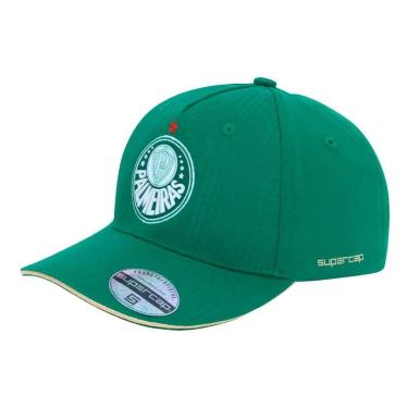 Imagem de BONÉ SUPERCAP PALMEIRAS 110 ANOS-Unissex