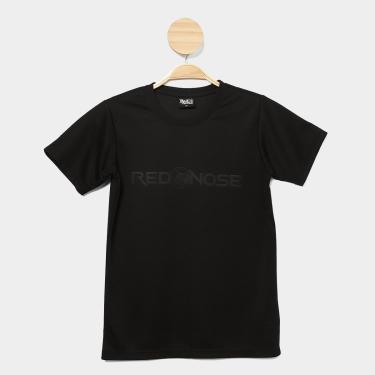 Imagem de Camiseta Infantil Red Nose Dry Menino-Masculino