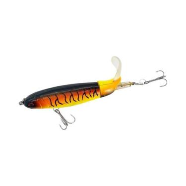 Imagem de Isca Artificial Whopper Popper Para Pesca De Superfície 13g 15g 35g, I