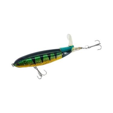 Imagem de Isca Artificial Whopper Popper Para Pesca De Superfície 13g 15g 35g, I