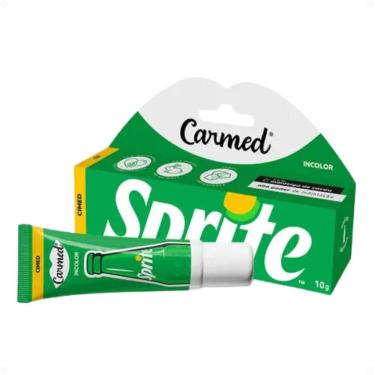 Imagem de Hidratante Labial Carmed Sprite Incolor 10g
