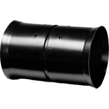 Imagem de Luva P/Duto Corrugado D 3 Cimflex - NOVOFLEX