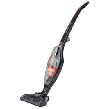 Imagem de Aspirador de Pó Vertical e Portátil Black+Decker AV160-BR, Bivolt