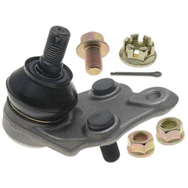 Imagem de ACDelco Conjunto profissional de junta esférica de suspensão inferior do lado do motorista 45D2155