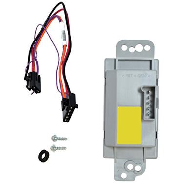 Imagem de Resistor de motor de soprador HVAC universal SW 9971C