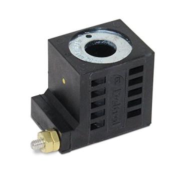 Imagem de Deltrol 10226-33 bobina solenoide 10VDC 25W descarga de elevação de unidade de energia hidráulica