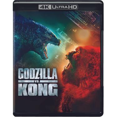 Imagem de Godzilla Vs. Kong