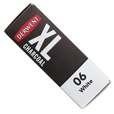 Imagem de Bloco XL Carvão Vegetal White Un