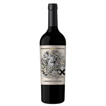 Imagem de Vinho Argentino Mosquita Muerta Margarita para Los Chanchos Cabernet Sauvignon 750ml