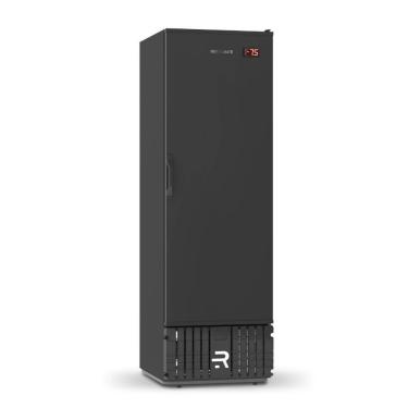 Imagem de Cervejeira Visa Cooler Cerveja Vcce570ps 570L Porta Cega Preta 220V - Refrimate