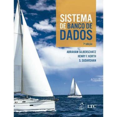 Imagem de Sistema de Banco de Dados - 07Ed/20