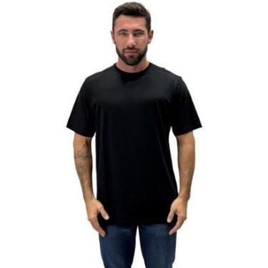 Imagem de Camiseta Individual Manga Curta Masculina-Masculino