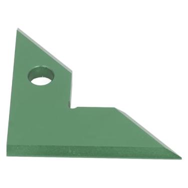 Imagem de Quadrado para Carpintaria, Régua Triangular Multifuncional para Marcenaria, Leve para Bancada de Trabalho (Verde)